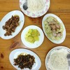 กินเกลี้ยงจาน