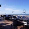 Gusto Et Cosy Beach Restaurant