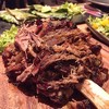 Charcoal Tandoor Grill