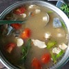 ร้านสวัสดิการ อุทยานแห่งชาติศรีลานนา เขื่อนแม่งัด