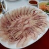 ฮื่อแซ (ปลาดิบจีน)