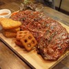 BBQ Pork Ribs BBQ Pork Ribs
