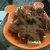 ขนมปังนุ่มดี รสชาติหวานอร่อย จานน่ารัก