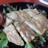 Seafood Battered