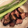 Bone in Thai Wagyu short rib