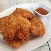 ทอดมันกุ้ง