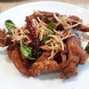 ไก่ทอดเกลือ