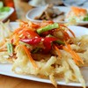 ส้มตำคาเฟ่ by แซ่บอินเตอร์ พัทยา