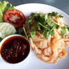 แมงกะพรุนน้ำมันงา 