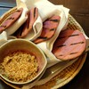 Complimentary Bread 