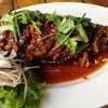 ปลาราดพริก น้ำราดอร่อยมาก