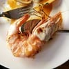 กุ้งตัวโต