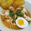 น้ำต้มยำอร่อย มีครบรส เปรี้ยว หวาน เผ็ด 