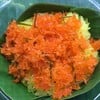ข้าวเหนียวหน้ากุ้ง ข้าวเหนียวหน้ากุ้ง