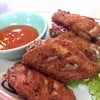กรอบอร่อย