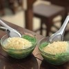 ลอดช่องน้ำกะทิ
