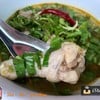 แบบไม่เผ็ด แต่น้ำซุปแซ่บกลมกล่อม 