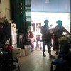 ภาพในร้าน