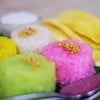 สีสันน่าทาน !!