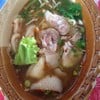 ทุกชามถูกปรุงมาพร้อมกิน ไม่ต้องปรุงเพิ่ม
