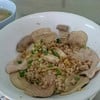 บะหมี่แห้ง
