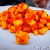 Gnocchi €12 (443 บาท) 
