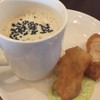 น้ำเต้าหู้ ปาท่องโก๋อร่อย