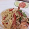 รสแซ่บสะใจครับ