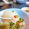 ยำปลาดิบ (150 บาท) 
