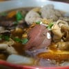สั่งแบบพิเศษๆ เครื่องเยอะ อร่อยคุ้ม. 40.-