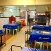 บรรยากาศภายในร้าน ขนาดสองดาว