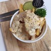 นาโช่อบชีส
