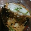 ร้านคุณไก่ ห่อหมกปลากรายหม้อดิน ตลาดร้อยปีสามชุก ร้านคุณไก่ ห่อหมกปลากรายหม้อดิน ตลาดร้อยปีสามชุก