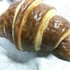 mini chocolate croissant 