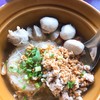 ทิพย์โอชา ก๋วยเตี๋ยวต้มยำมะนาวสด กระบี่