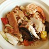 ข้าวอบหม้อดินรวมมิตร 250 บาท