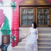 ถ่ายรูปสามมิติสนุกๆค่ะ
