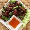 หมูแดดเดียว หมูแดดเดียว