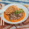 ข้าวซอยเนื้อน่องลาย ข้าวซอยเนื้อน่องลาย