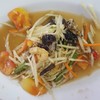 ส้มตำปู