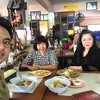 มาลีก๋วยเตี๋ยวต้มยำสุโขทัย (สูตรไทยโบราณ) 89 พลาซ่า