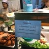 ส้มตำร้านแรก พาราไดซ์