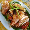กุ้งเยอะ