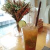 Vergin Mojito 120 บาท