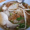 เส้นเล็กต้มยำ ฿50
