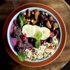 Acai and Berry Bowl##1 Acai and Berry Bowl##1