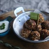 Veggie Balls Veggie Balls