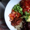 Chili Bowl (Sauce: Chili) Chili Bowl (Sauce: Chili)
