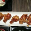 ซอสน้อยไปนิด ไก่กรอบดี จืดๆ