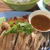 ข้าวมันไก่จัมโบ้50.-